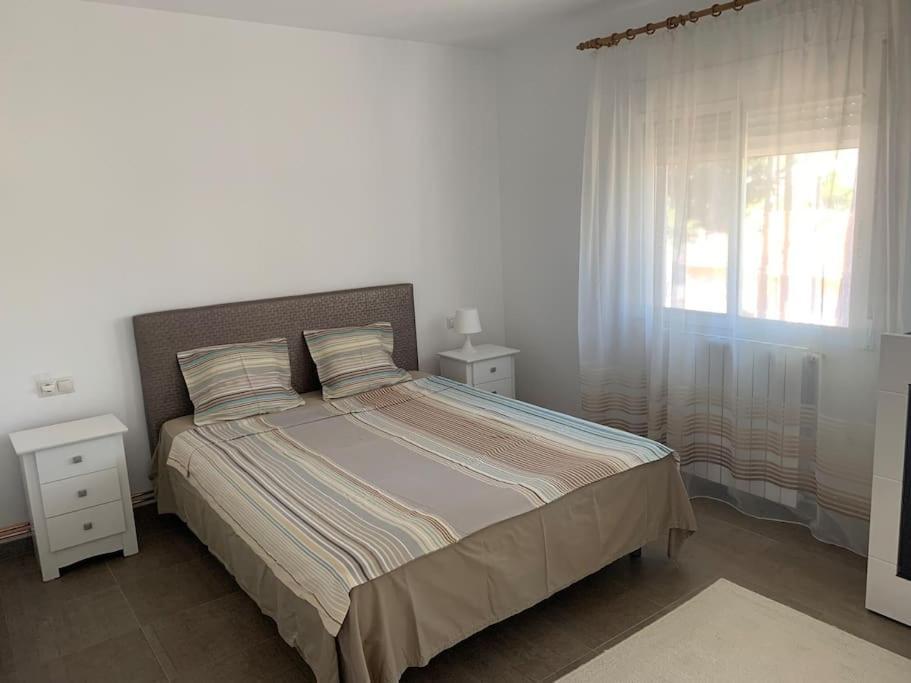 Precioso Apartamento Con Vista Al Mar Calafell Exterior photo