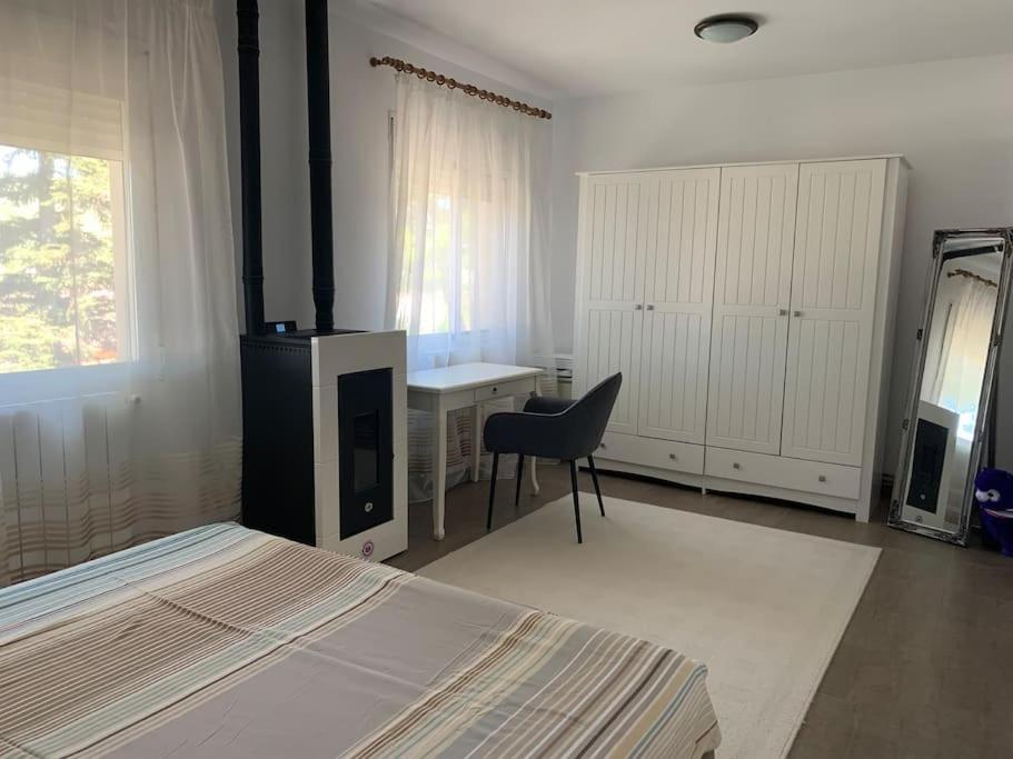 Precioso Apartamento Con Vista Al Mar Calafell Exterior photo